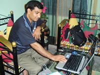 Mohammod Saifoddowla-Freelancer in Bogra,Bangladesh