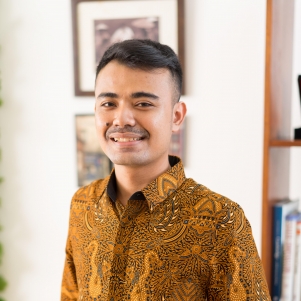 Febri Adriandi-Freelancer in Jakarta,Indonesia