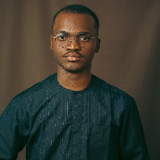 Elijah Osimene-Freelancer in Ayobo,Nigeria