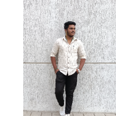 E. Vignesh 1307-Freelancer in Chennai,India