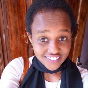 Cynthia Kibias-Freelancer in ,Kenya