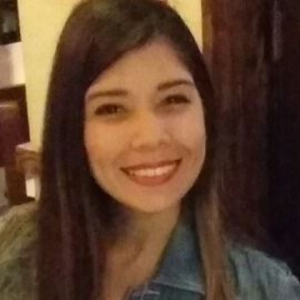 Oriana Aguilar-Freelancer in Doblas, La Pampa. Argentina,Argentina