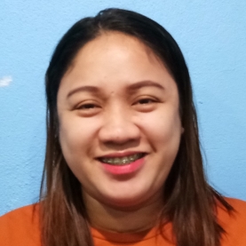 Angelica Jardio Alcantara-Freelancer in Alimango,Philippines