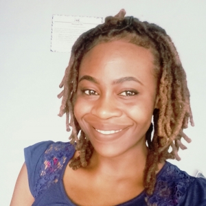 Cynthia Roberts-Freelancer in Nairobi,Kenya