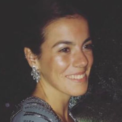 Camila Zabalza-Freelancer in Buenos Aires,Argentina