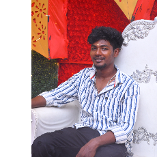 Rahul R-Freelancer in Chennai,India