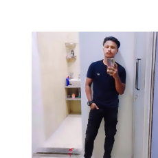 Rafizul Shaikh-Freelancer in Kolkata,India