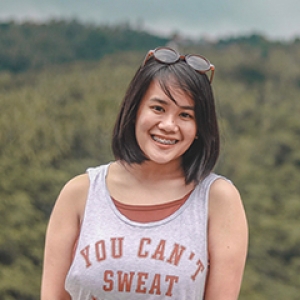 Louise Santos-Freelancer in Lipa City,Philippines