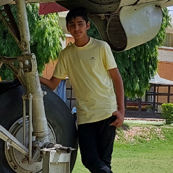 Malwin Baloda-Freelancer in Jaipur,India