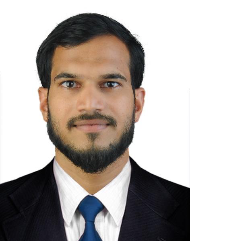 Mohammed Ashfaq-Freelancer in Dammam,Saudi Arabia
