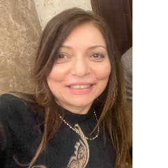 Sahar Selim-Freelancer in Cairo,Egypt