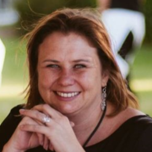 CHERYL-Freelancer in George,South Africa