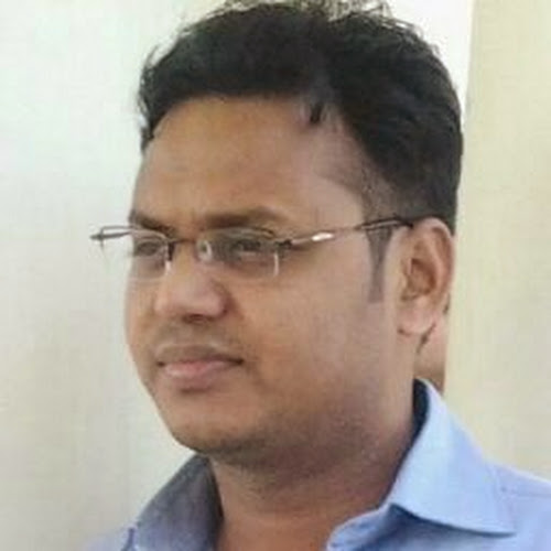Umesh Kumar Kaushal-Freelancer in Mau,India