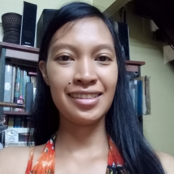 Kamille Sofia Batin-Freelancer in Manila,Philippines