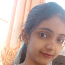 Dhanashri Suryawanshi-Freelancer in Dhule,India