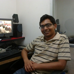 Shahariar Sujon-Freelancer in Dhaka,Bangladesh