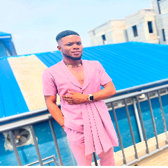 Wisdom Aggor-Freelancer in Tantra hills,Ghana