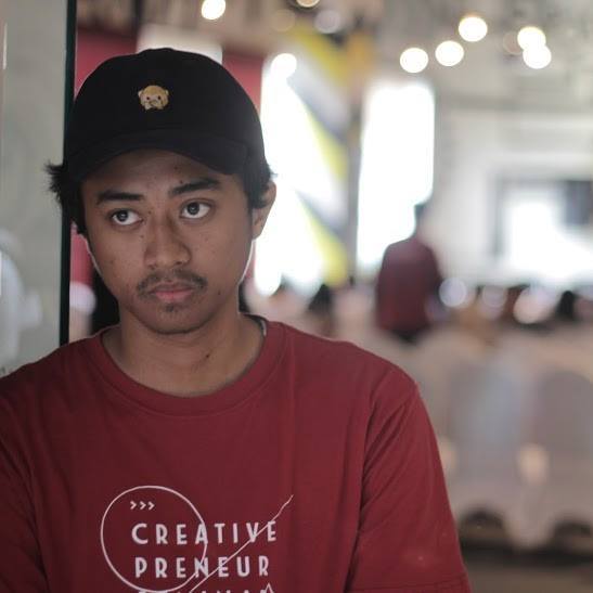 Muhammad Rifqi Fathony-Freelancer in ,Indonesia
