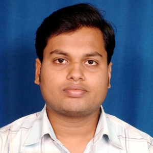 Shiv Raghupatruni-Freelancer in Hyderabad,India