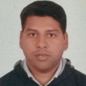 Guru Dev-Freelancer in Chandigarh,India