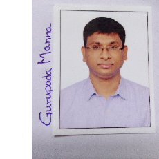 Gurupadamanna2-Freelancer in Kolkata,India