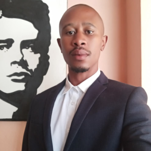 Ethan George-Freelancer in Johannesburg,South Africa