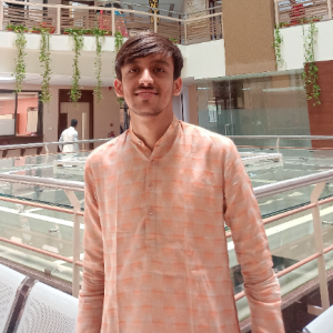 Jay Patel-Freelancer in Nashik,India