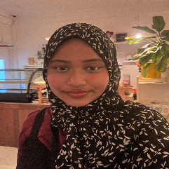 Hanan Wisam-Freelancer in Male,Maldives