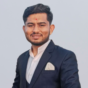 Pratik Sodavadiya-Freelancer in Surat,India