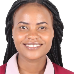 Felista Nyaguthii-Freelancer in Nairobi,USA