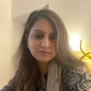 Shraddha Tank-Freelancer in Pune,India