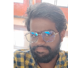 Karthik S-Freelancer in Bengaluru,India