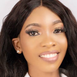 Lorita Audu-Freelancer in Lagos,Nigeria