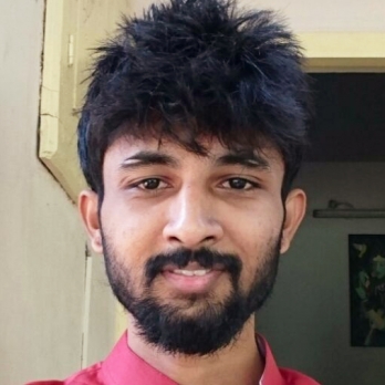 Arunprasath Manickavachagam-Freelancer in Bengaluru,India