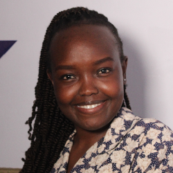 Sheila Chepkemboi-Freelancer in Nairobi,Kenya