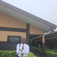Williams Ekpiken-Freelancer in Rivers,Nigeria