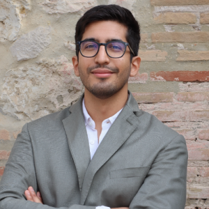 Alam Rodriguez Peña-Freelancer in València,Spain