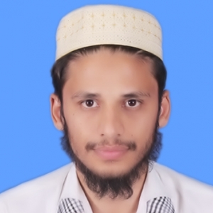 Muhammad Qasim-Freelancer in Karachi,Pakistan