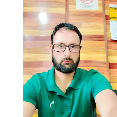 Ab Rashid Kumar-Freelancer in KUPWARA,India