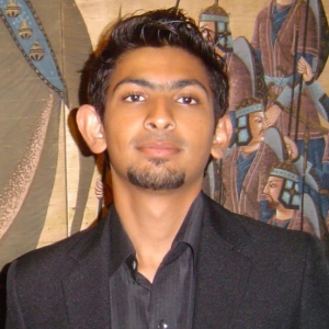 Syed Ali-Freelancer in Karachi,Pakistan