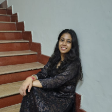 Khyati Arora-Freelancer in Dehradun,India