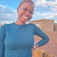 Tlhonepo Nonyane-Freelancer in John Taolo Gaetsewe District Municipality,South Africa