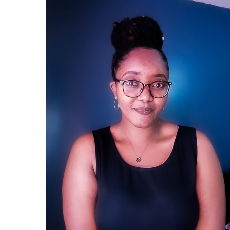 Esther Karugah-Freelancer in Nairobi,Kenya