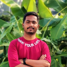 Kavali Sureshkumar-Freelancer in Hyderabad,India