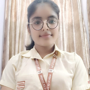 Tishi Vasudev-Freelancer in Noida,India