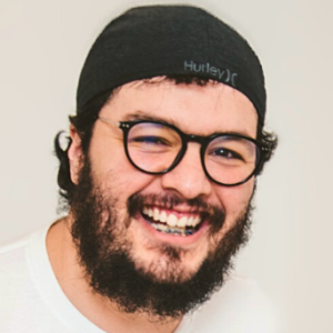 Diego Rochin-Freelancer in CDMX,Mexico