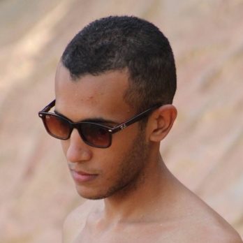 Ibrahem Bastawi-Freelancer in Aswan,Egypt