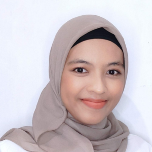 Citra Mayda-Freelancer in ,Indonesia