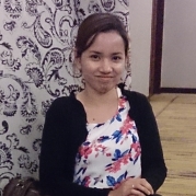 Katleen Garces-Freelancer in Bacoor,Philippines