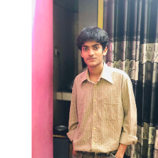 Anjir Risalat-Freelancer in Barisal Division,Bangladesh
